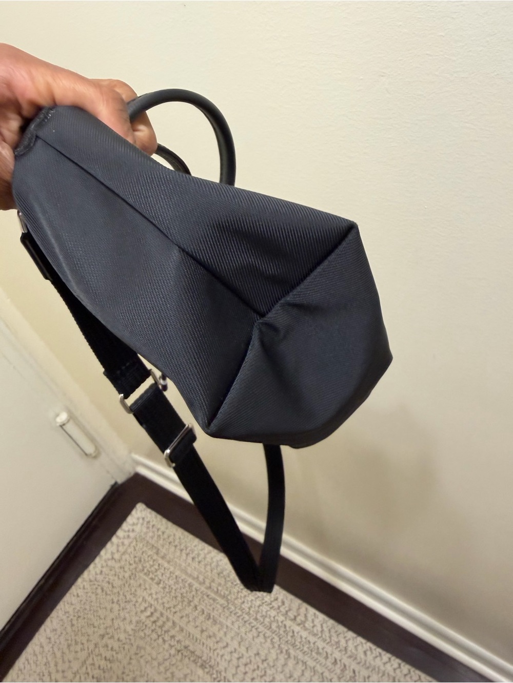 Longchamp Le Pliage Energy XS Handbag - Picture 5 of 7